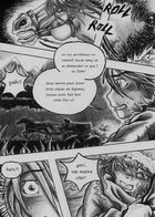 THE LAND WHISPERS : Chapitre 1 page 11