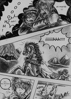 THE LAND WHISPERS : Chapitre 1 page 12