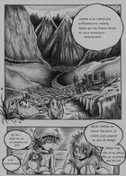 THE LAND WHISPERS : Chapitre 1 page 13