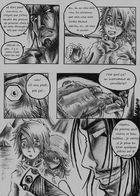 THE LAND WHISPERS : Chapitre 1 page 16