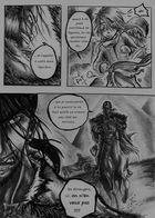 THE LAND WHISPERS : Chapitre 1 page 17