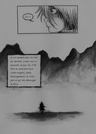 THE LAND WHISPERS : Chapitre 1 page 18