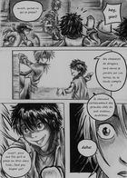 THE LAND WHISPERS : Chapitre 2 page 3