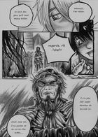 THE LAND WHISPERS : Chapitre 2 page 8