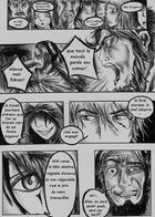 THE LAND WHISPERS : Chapitre 2 page 11