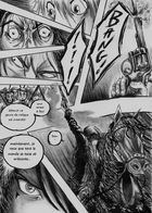 THE LAND WHISPERS : Chapitre 2 page 13