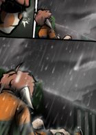 Disintegrity : Chapter 1 page 18