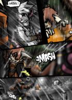 Disintegrity : Chapter 1 page 23
