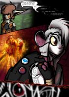Disintegrity : Chapter 1 page 11