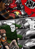 Disintegrity : Chapter 1 page 17