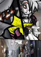 Disintegrity : Chapter 1 page 2