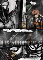 Disintegrity : Chapter 1 page 21