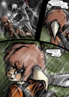 Disintegrity : Chapter 1 page 25