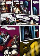 Disintegrity : Chapter 1 page 32