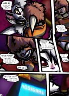 Disintegrity : Chapter 1 page 38