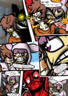 Disintegrity : Chapter 1 page 4