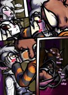 Disintegrity : Chapter 1 page 42
