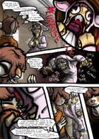 Disintegrity : Chapter 1 page 6