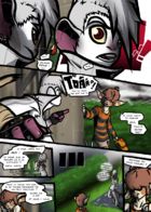 Disintegrity : Chapter 1 page 8