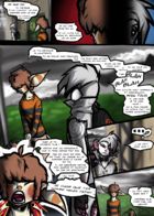 Disintegrity : Chapter 1 page 10