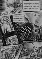 THE LAND WHISPERS : Chapitre 3 page 3