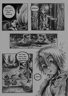 THE LAND WHISPERS : Chapitre 3 page 5
