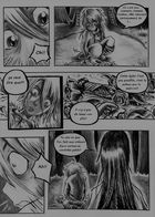 THE LAND WHISPERS : Chapitre 3 page 6