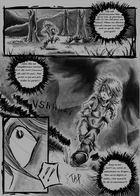 THE LAND WHISPERS : Глава 3 страница 17