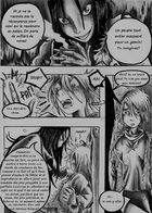 THE LAND WHISPERS : Chapitre 3 page 12