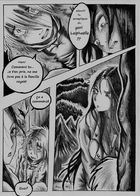THE LAND WHISPERS : Chapitre 3 page 13