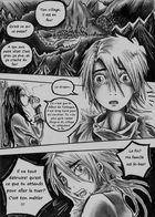 THE LAND WHISPERS : Chapitre 3 page 14
