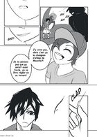 Nuzlocke Pokemon HeartGold : Chapitre 2 page 8