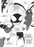 Nuzlocke Pokemon HeartGold : Chapitre 2 page 20