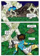 Saint Seiya Ultimate : Chapitre 21 page 3