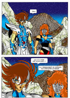 Saint Seiya Ultimate : Capítulo 21 página 4