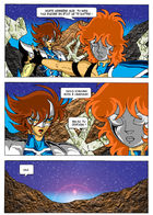 Saint Seiya Ultimate : Chapitre 21 page 6