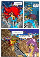 Saint Seiya Ultimate : Chapitre 21 page 9