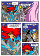 Saint Seiya Ultimate : Chapitre 21 page 10