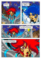 Saint Seiya Ultimate : Chapitre 21 page 12