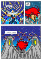 Saint Seiya Ultimate : Capítulo 21 página 14