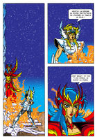 Saint Seiya Ultimate : Capítulo 21 página 15