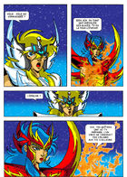 Saint Seiya Ultimate : チャプター 21 ページ 16