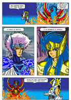 Saint Seiya Ultimate : Chapitre 21 page 17