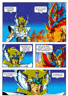 Saint Seiya Ultimate : Capítulo 21 página 18