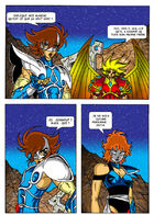Saint Seiya Ultimate : Capítulo 21 página 23
