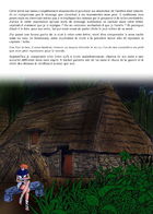 Eviland : le continent maudit : Chapter 1 page 42