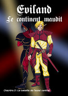 Eviland : le continent maudit : Capítulo 1 página 105