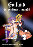 Eviland : le continent maudit : Capítulo 1 página 180