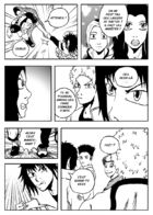 Paradis des otakus : Chapitre 10 page 3