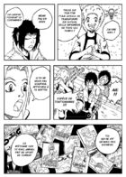 Paradis des otakus : Chapitre 10 page 12